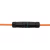 Vonkajší RJ45 Inline Coupler Equip Cat.6A 221172