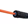Vonkajší RJ45 Inline Coupler Equip Cat.6A 221172