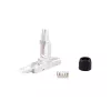 Equip Cat.6 bez nástroja RJ45 konektor samec, 5 ks/set