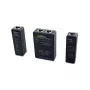 Equip tester sieťových káblov, RJ45, BNC, PoE