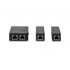 Equip tester sieťových káblov, RJ45, BNC, PoE