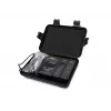 Equip tester sieťových káblov, RJ45, BNC, PoE