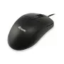 Equip 245102 myš kancelárska obojručná USB Type-A optická 1000 DPI
