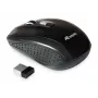 Equip 245104 myš cestovná obojručná RF bezdrôtová optická 1600 DPI