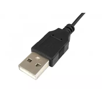 Equip 245107 myš kancelárska obojručná USB Type-A optická 1000 DPI