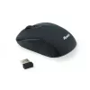 Equip mini optická bezdrôtová RF myš