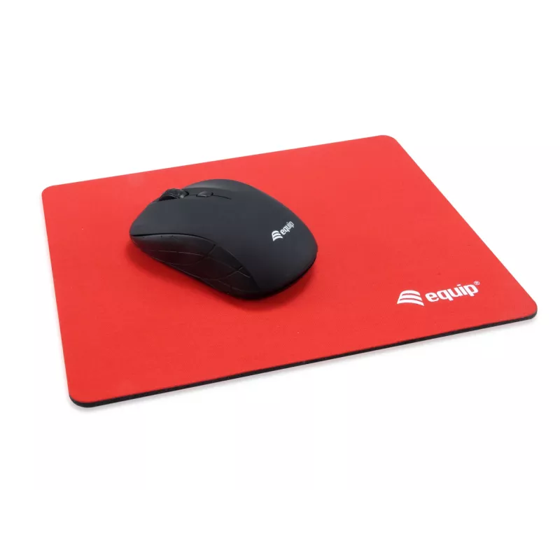 Equip mini optická bezdrôtová RF myš