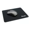 Equip mini optická bezdrôtová myš, obojručná, optická, RF bezdrôtová, 1600 DPI, sivá