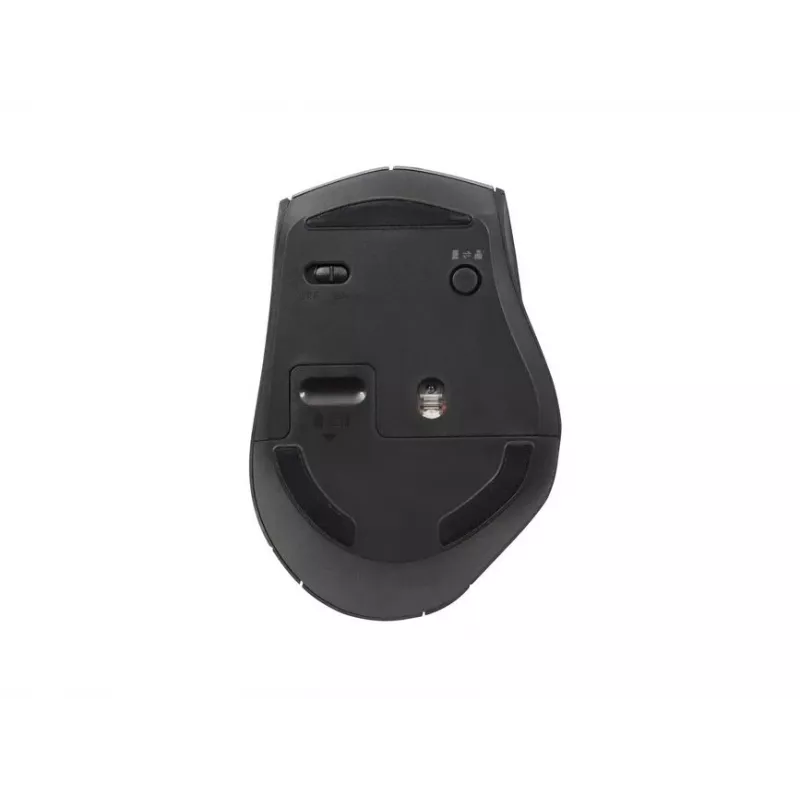 Equip 245115 bezdrôtová myš s Dual-Connect adaptérom (USB-C+A)