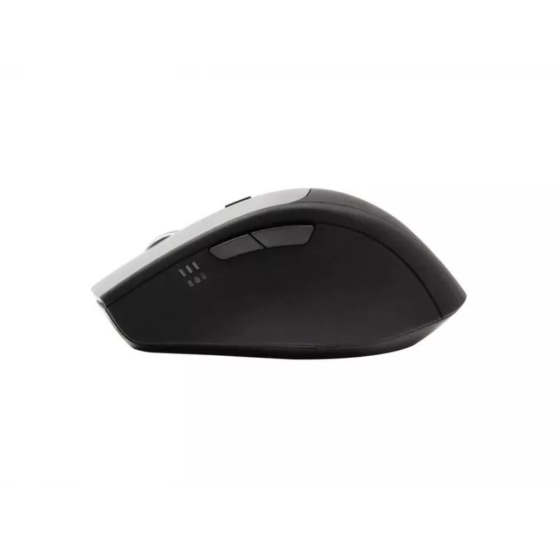 Equip 245115 bezdrôtová myš s Dual-Connect adaptérom (USB-C+A)