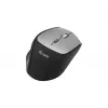 Equip 245115 bezdrôtová myš s Dual-Connect adaptérom (USB-C+A)