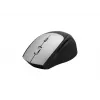 Equip 245115 bezdrôtová myš s Dual-Connect adaptérom (USB-C+A)