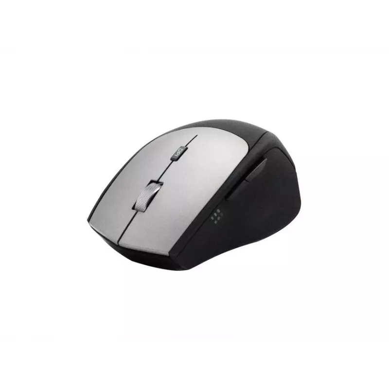 Equip 245115 bezdrôtová myš s Dual-Connect adaptérom (USB-C+A)