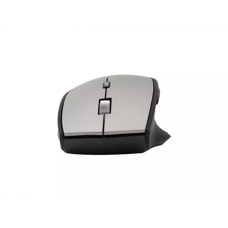 Equip 245115 bezdrôtová myš s Dual-Connect adaptérom (USB-C+A)