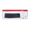 Káblová USB klávesnica Equip 245210