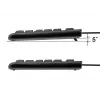 Equip 245213 klávesnica kancelária USB QWERTY talianska čierna