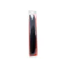 Equip podpera zápästia pre klávesnicu, čierna, memory pena, Čína, 465 mm, 70 mm, 20 mm