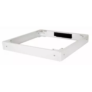 Podstavec racku Equip EZP-8080-G 800x800 mm svetlosivý Turecko