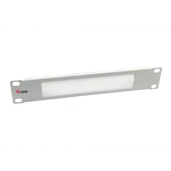 Kefový panel Equip 10