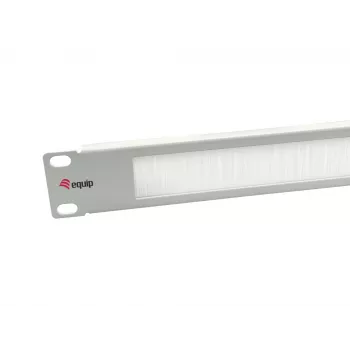 Kefový panel Equip 10