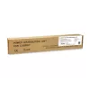 Equip 333310 rozvodná jednotka (PDU) 8 AC výstupov 1U čierna