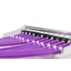 DIGITUS inštalačný kábel - CAT6 - U/UTP - AWG 23/1 - 305 m - fialový