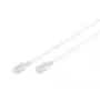 Sieťový kábel ASSMANN Electronic DK-1617-030S RJ-45 Cat6 3 m sivý