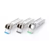 DIGITUS 1,25 Gbit/s SFP modul, až do 20 km Singlemode, LC-Duplex konektor samec 1000Base-LX, 1310 nm