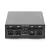 DIGITUS multimode/singlemode mediakonvertor Gigabit, vlnová dĺžka: 850 nm 1310 nm 20 km