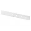 DIGITUS FO predný panel Quick Lock 6x SC SX LC DX vertikálne sivý