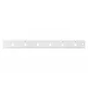 DIGITUS FO predný panel Quick Lock 6x SC SX LC DX vertikálne sivý
