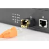 DIGITUS Mini GBIC medený SFP modul 10G 100m podporuje 10G 5G 2.5G 1G Base-T