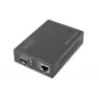 Digitus 10GB RJ45 - SFP+ Mini GBIC optický konvertor