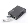 Digitus 10GB RJ45 - SFP+ Mini GBIC optický konvertor