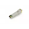 DIGITUS 1,25 Gbps medený SFP modul RJ45 kompatibilný s HP 1000 Mbit až do 100 m