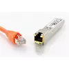 DIGITUS 1,25 Gbps medený SFP modul RJ45 kompatibilný s HP 1000 Mbit až do 100 m
