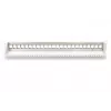 DIGITUS modulárny patch panel pre keystone jack, 1U montáž do racku – neosadený
