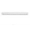 DIGITUS modulárny patch panel pre keystone jack, 1U montáž do racku – neosadený