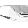 DIGITUS AK-300210-020-S predlžovací kábel USB-C, USB 2.0, USB-C samec/samica, 3 A, 2 m, čierny