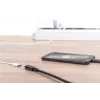 DIGITUS AK-300210-020-S predlžovací kábel USB-C, USB 2.0, USB-C samec/samica, 3 A, 2 m, čierny