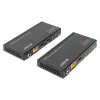 DIGITUS HDBaseT HDMI predlžovač set 150m 4K/60Hz 18 Gbps YUV 444 HDR