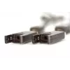 Digitus 4K HDMI AOC hybridný sklenený kábel 10m konektor samec na konektor samec 18 Gbit/s