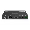 DIGITUS 4K HDBaseT predlžovač set 70m PoC RS232 IR čierny