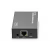 AV prijímač Digitus HDMI-IP predlžovač prijímač Full HD 1920x1080
