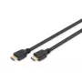 DIGITUS HDMI UHD 8K kábel 1m čierny