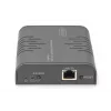 Digitus HDMI KVM IP predlžovač prijímač Full HD káblový 120m USB