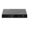 DIGITUS 1x2 HDMI rozbočovač - 8K/60Hz (4:4:4), Toslink, Stereo, EDID ovládanie