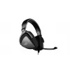 ASUS ROG Delta S headset káblový headset Head-band gaming čierny