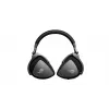ASUS ROG Delta S headset káblový headset Head-band gaming čierny