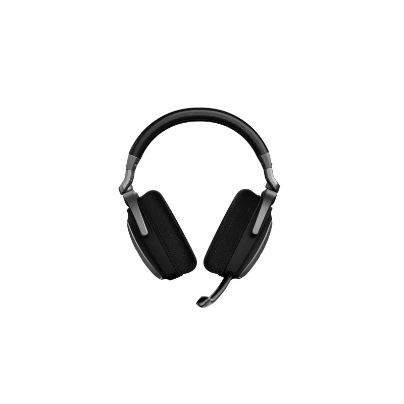 ASUS ROG Delta S headset káblový headset Head-band gaming čierny